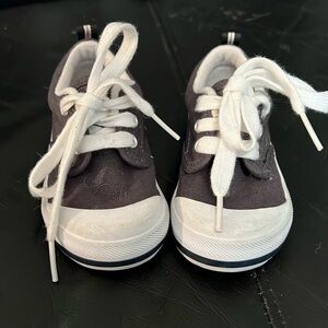 Baby boy Keds